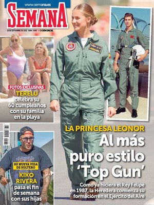 Semana - Magazine